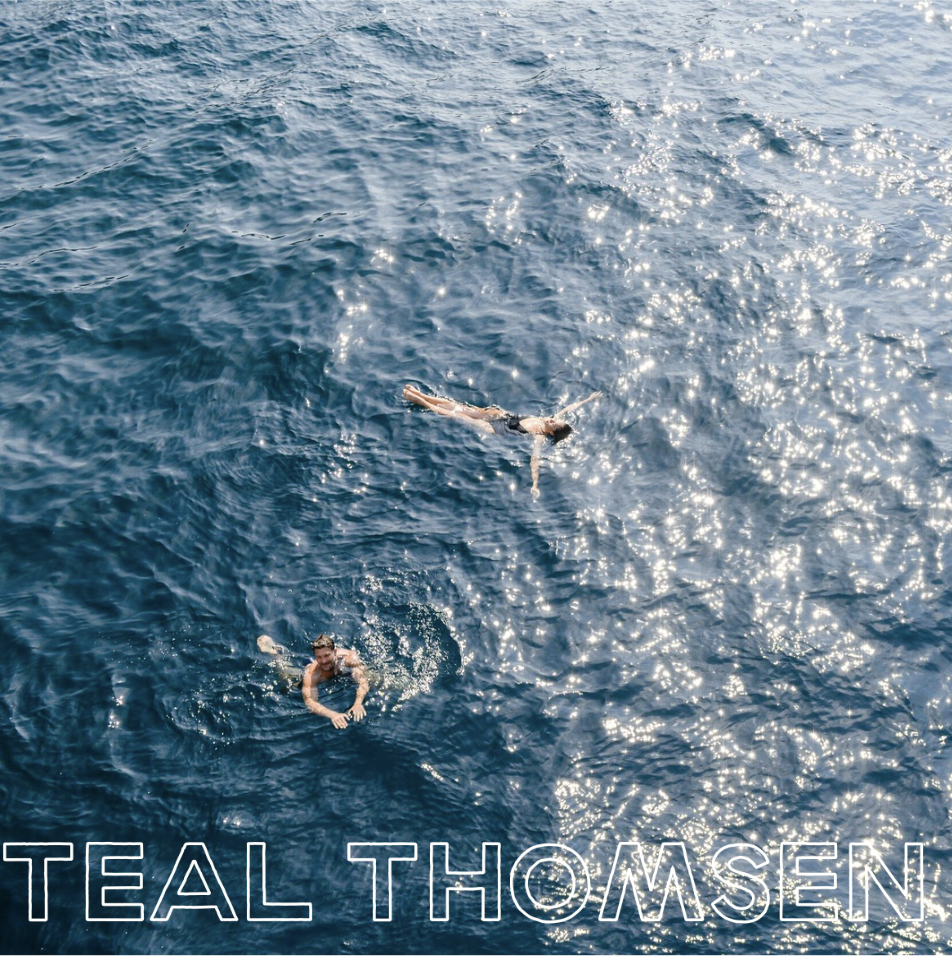 Teal Thomsen